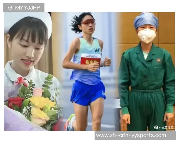 最快女护士老公:咱们不是网红!不带货不直播,便是普通人有合理工作 最快女护士老公:咱们不是网红!不带货不直播,便是普通人有合理工作