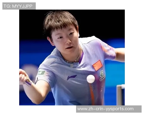 杨毅：巴黎奥运没人期望樊振东夺冠 刘国梁为王楚钦孙颖莎预备热气球庆祝