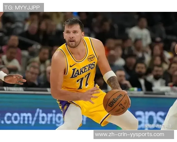 湖人惨败，究竟输在哪里？东契奇和里夫斯总结，西部榜首无人能挡